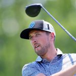 Harry Kane investit dans l-équipe TGL de Tiger Woods