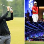 Harry Kane investit dans l-équipe de golf TGL avec Tiger Woods