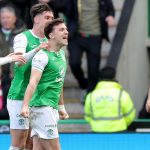 Hibernian bat Celtic 2-1 - Campbell brille à Easter Road