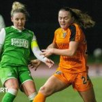 Hibs et Glasgow City en tête de la SWPL après la victoire de Celtic