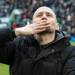 Hibs triomphe en derby et bat des records sous David Gray