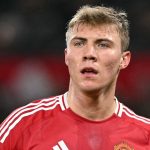 Hojlund vers un départ de Manchester United pour Naples ?