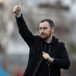 Ian Cathro - Le coach britannique qui bouleverse le football au Portugal