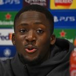 Ibrahima Konate - Mission revanche pour Liverpool à Paris