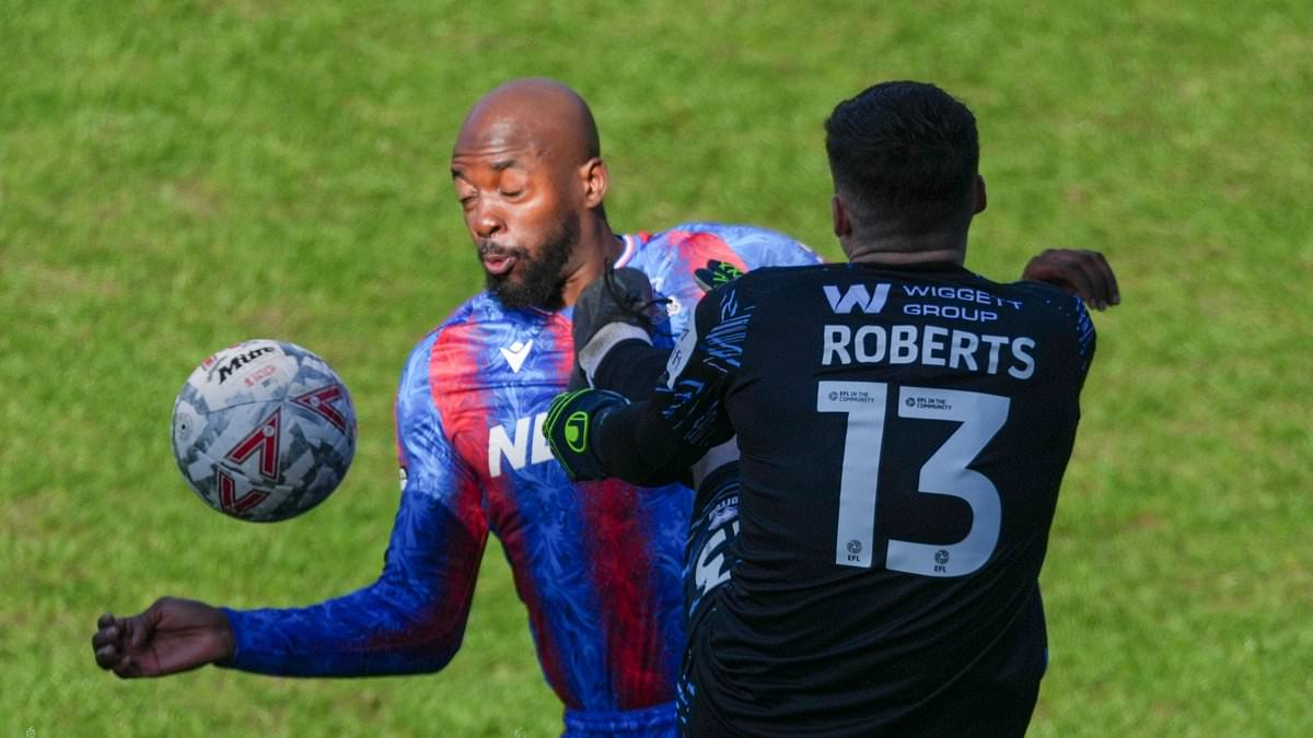 Incident choquant à Millwall - Mateta blessé et chants odieux