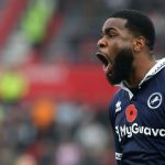 Japhet Tanganga - un retour en forme à Millwall avant Crystal Palace