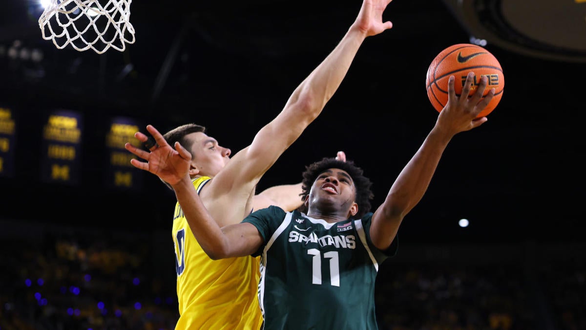 Jase Richardson- la star montante de Michigan State après la victoire