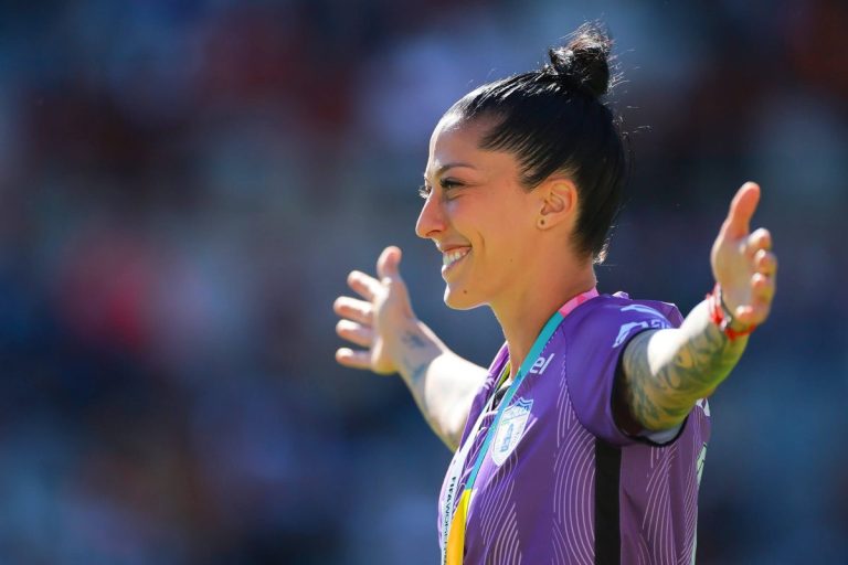 Jenni Hermoso - Une Victoire Contre l-Impunité au Football