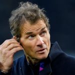 Jens Lehmann évoque ses tensions avec Thierry Henry à Arsenal