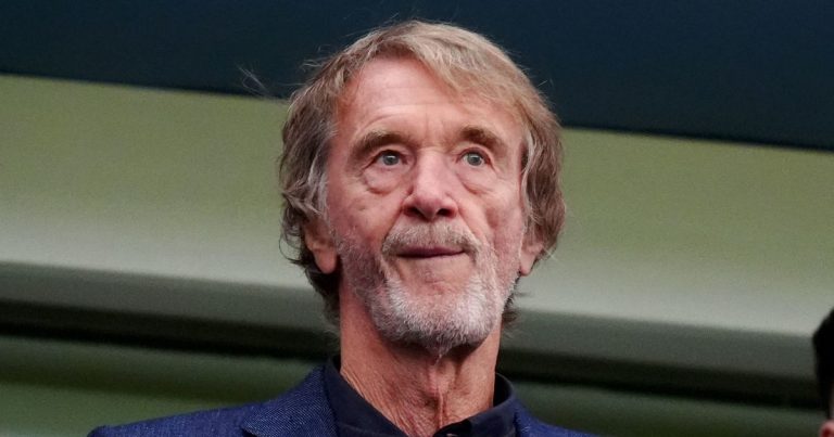 Jim Ratcliffe et les Fans de Manchester United - Une Déception Persistante