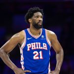 Joel Embiid forfait pour la saison - Impact sur les 76ers