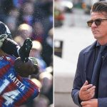 Joey Barton critique Mateta - une opinion controversée