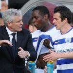 Joey Barton relance sa querelle avec Mark Hughes au QPR