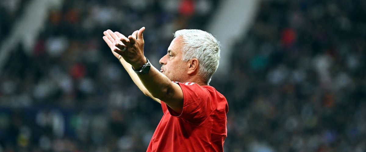 José Mourinho accusé de racisme - l-affaire qui secoue Istanbul