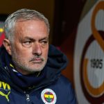 Jose Mourinho attaque Galatasaray pour des accusations de racisme