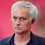 Jose Mourinho envisage un retour dans le football britannique