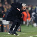 José Mourinho suspendu 4 matchs pour ses propos controversés