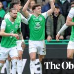 Josh Campbell brille et offre une victoire à Hibs contre Celtic