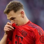 Joshua Kimmich - Arsenal en embuscade face à Bayern Munich