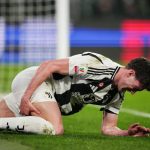 Juventus - saison difficile et tensions sous Thiago Motta