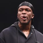 KSI s-excuse auprès de Wayne Bridge après une blague controversée