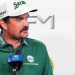 Keegan Bradley se rase pour changer de mojo après des défaites