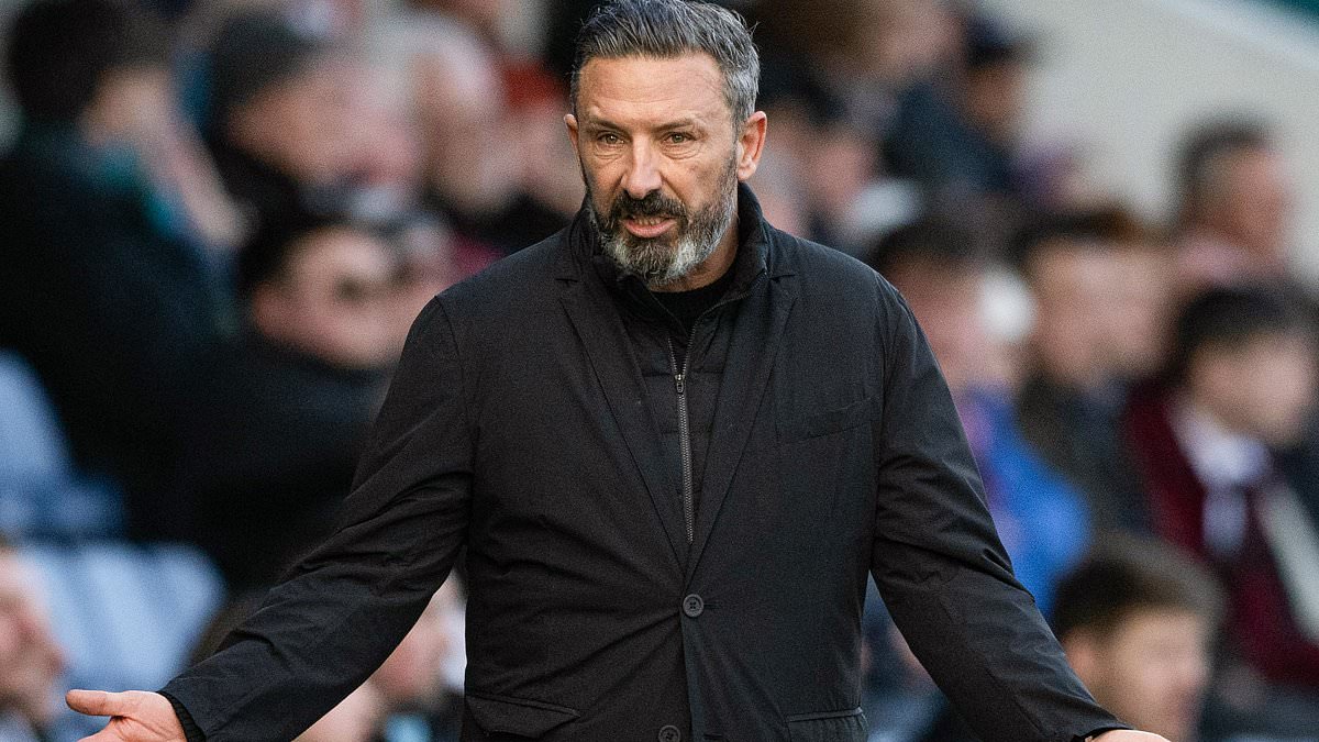 Kilmarnock en difficulté - vers une crise sous McInnes ?