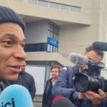 Kylian Mbappé soutient le SM Caen après neuf défaites en Ligue 2