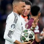 Kylian Mbappé soutient le SM Caen en pleine tourmente