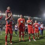 L-AS Cannes - Renaissance et Quarts de Finale de Coupe de France