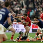 L-apnée du sommeil chez les joueurs de rugby - une prévalence alarmante