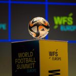 L’UM6P accueille le World Football Summit à Rabat