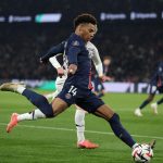 Le PSG écrase Lille avant son choc en Ligue des champions