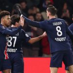 Le PSG écrase Lille et prépare son choc contre Liverpool