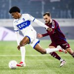 Le Servette FC triomphe au Derby du lac contre Lausanne-Sport