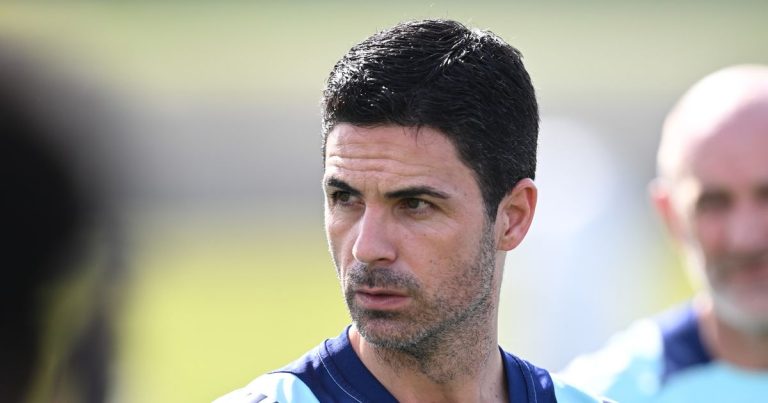 Le coût de la tournée d-Arsenal à Dubaï dévoilé - Arteta en difficulté