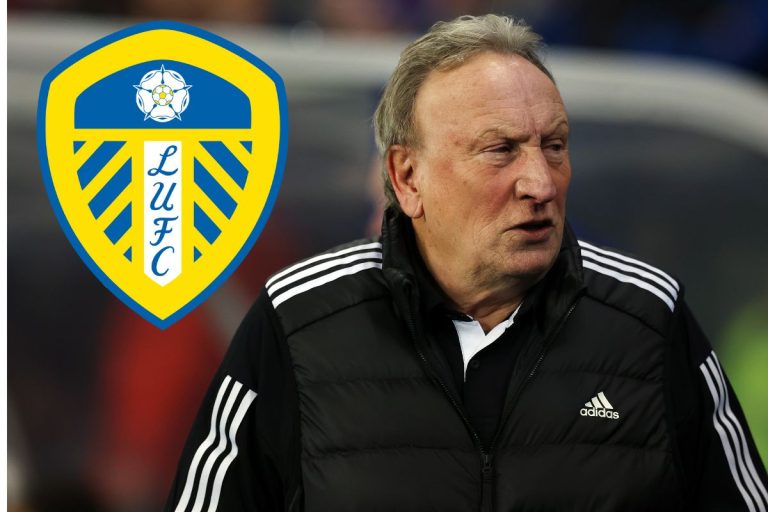 Leeds - Une équipe plus forte sans Summerville selon Warnock