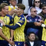 Leeds United et West Brom- Match nul frustrant en Championship