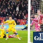 Leeds United s-impose contre Sheffield United et prend l-avantage