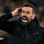 Leicester - Van Nistelrooy reste confiant pour éviter la relégation