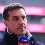 Les Échecs d-Arsenal - L-Analyse de Gary Neville