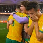 Les Young Socceroos qualifiés pour la Coupe du Monde U20 !