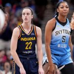 Les matchs WNBA de Chicago Sky déménagent au United Center