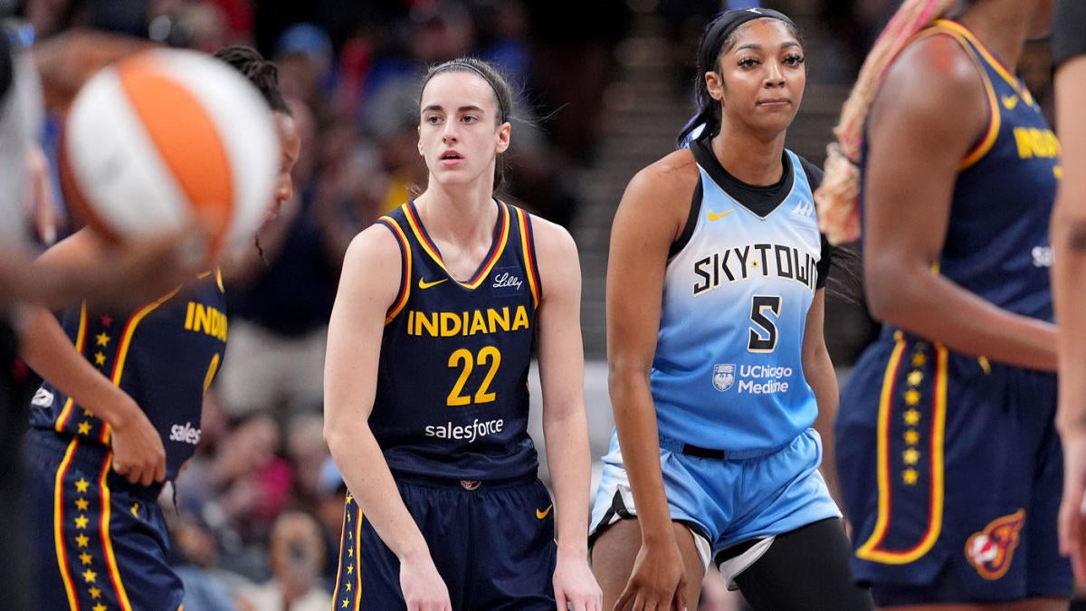 Les matchs WNBA de Chicago Sky déménagent au United Center