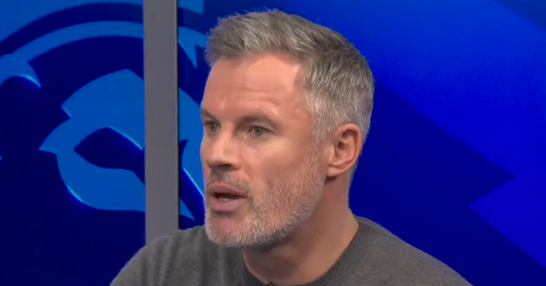 Les trois renforts que Liverpool doit envisager selon Carragher