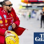 Lewis Hamilton - Un nouveau départ prometteur chez Ferrari