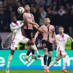 Ligue 1 - PSG triomphe au Groupama Stadium contre Lyon (3-2)