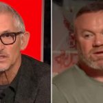 Lineker soutient Rooney dans sa critique de Ferguson après l-élimination