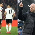 Liverpool - Contrats de Salah- Van Dijk et Alexander-Arnold en jeu