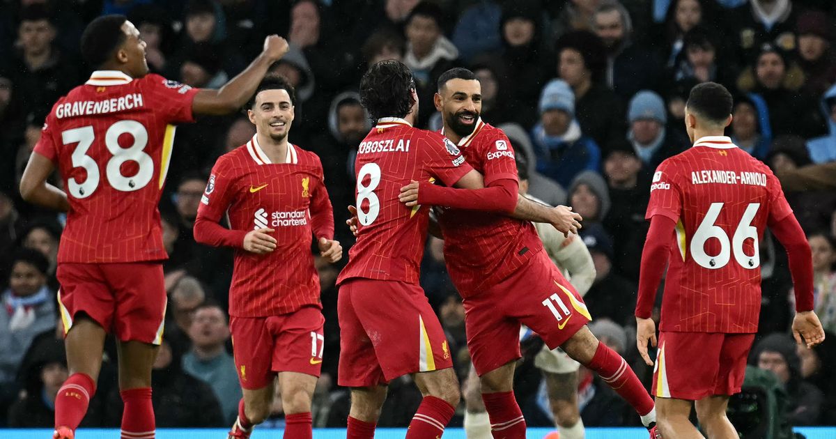 Liverpool - Un XI de rêve renforcé pour la saison prochaine